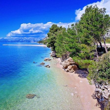Apartments Vekic Makarska Exterior foto
